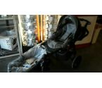 POUSSETTE 3 ROUES BEBE CONFORT HIGH TREK
