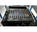 TABLE DE MIXAGE JCB SA-2010A +FLYCASE