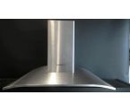 HOTTE ASPIRANTE INOX DE DIETRICH