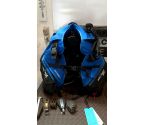 GILET DE PLONGEE SPECTRUM 4