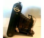 KAMERA IBSOR LEDER TASCHE BRAUN DEKORATION