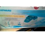 ROBOT DE PISCINE