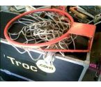 PANIER DE BASKET
