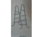ECHELLE DE PISCINE INTEX EMBALLE