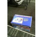 BROSSE DE MASSAGE