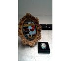 BROCHE ARGENT