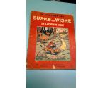 STRIPALBUM SUSKE EN WISKE NR17 1955