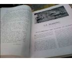 LIVRE ANCIEN BROCHE LA LOCOMOTION MODERNE