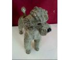 GOEBEL GRAY POODLE 1968 CH 620