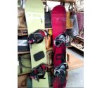 SNOWBOARD