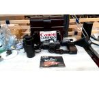 APPAREIL PHOTO ANALOGIQUE CANON MET , SAC