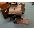 PROJECTEUR EMEL MIAMI FILM 8MM 1940 110V