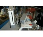 CONSOLA DE JUEGOS , WII NINTENDO
