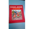 STRIPALBUM SUSKE EN WISKE 1962 NR25