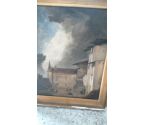 HUILE SUR TOILE
