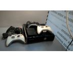 CONSOLE DE JEUX XBOX 360 TELECOMMANDE DD