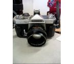APPAREIL PHOTO ARGENTIC