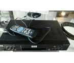 KARAOKE LECTEUR DVD