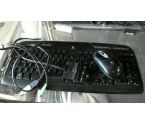 CLAVIER SOURIS PACK SANS FILS