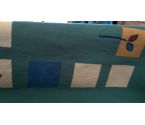 TAPIS VERT