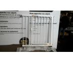 BARRES DE SECURITE