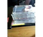 DISQUE CD
