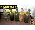 BOTELLA ANCIANA
