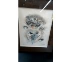 PEINTURE ABSTRAITE