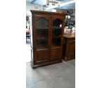 VITRINE 2 PORTES