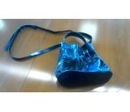 SAC PRINTEMPS CUIR