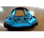 SAC LANCEL CUIR
