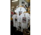 T SHIRT ROCK VINTAGE