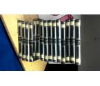 ENCYCLOPEDIE LES MUSES 15 VOLUMES