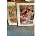 AFFICHE VINTAGE