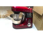 ROBOT DE COCINA ROJO