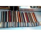 TAPIS MULTICOLORE MISSONI