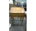 PUPITRE ECRITOIRE ANCIEN