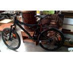 VTT ROCKRIDER