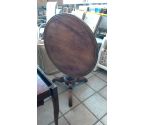 GUERIDON ANCIEN