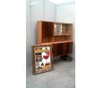 VITRINE VINTAGE