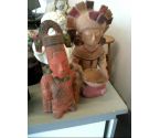 STATUE PRIMITIVE
