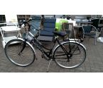 DAMESFIETS NORTA REVOLUTION GRIJS