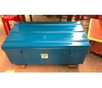 CANTINE GM SUR ROULETTES