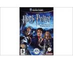 JEU VIDÉO HARRY POTTER ET LE PRISONNIER D'AZ