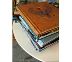 LIVRE COLLECTION