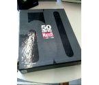 LIVRE COFFRET 2 VOLUMES PARIS MATCH