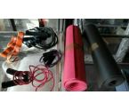 TAPIS DE SOL FITNESS /ACCESSOIRES DE SPORT