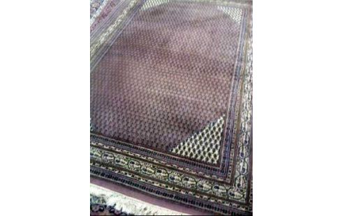 Teppich 2 35x1 60 Bordeaux Dunkel Opportunity Kaufen Freiburg