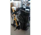 SAC DE GOLF AVEC