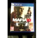 JEU PLAYSATION 4 MAFIA III